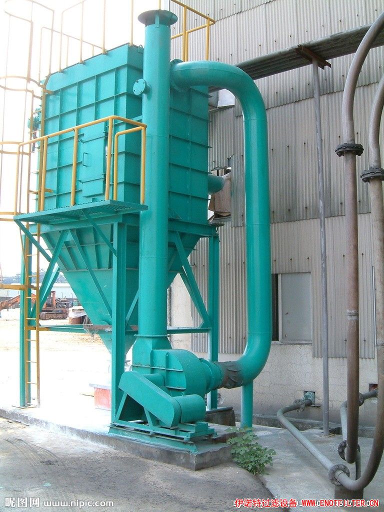 国内环境问题导致空气过滤设备井喷式发展小问题