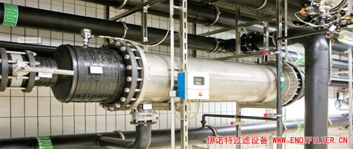 【烛式过滤器】中国水资源开发与治理的具体分析