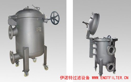 「过滤分离器」活性炭过滤器广泛用于工业中