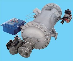 【气体过滤器】分析滤水器的操作和维护程序