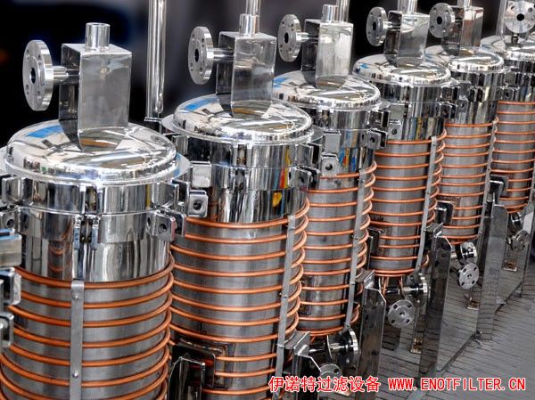「天然气过滤器」分析高性能负氧离子过滤设备的作用